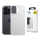 Etui do telefonów 3MK Hardy MagSilicone White do iPhone 14 Pro Max 5903108661690
